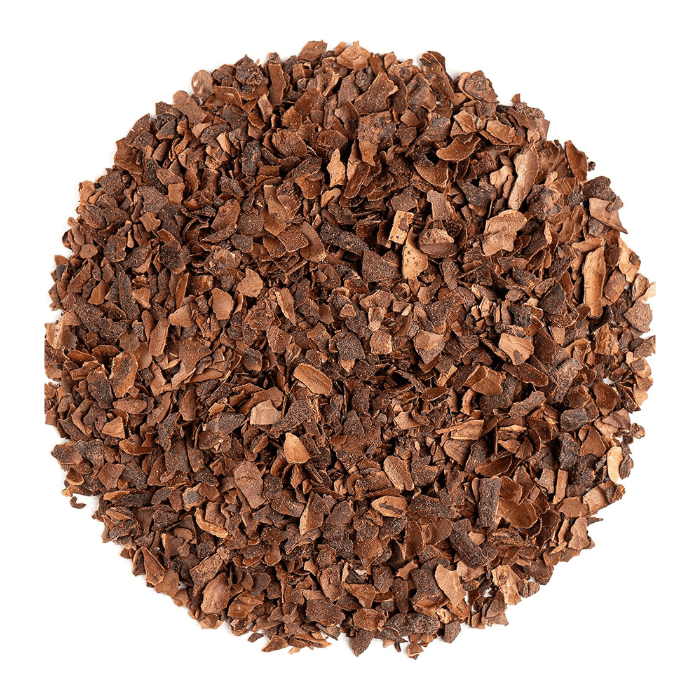 Cascarilla de Cacao - POBALLE