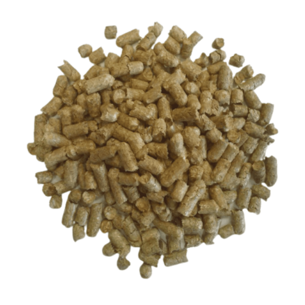 Pellet de Paja